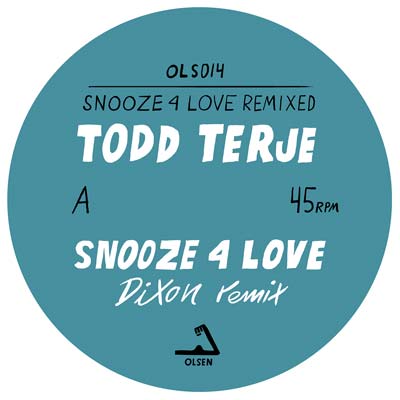 snooze 4 love remixed